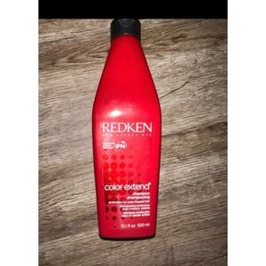 Redken Color Extend shampoo‎ hair care